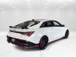New 2026 Hyundai Elantra N Sedan Sedan near Belmont