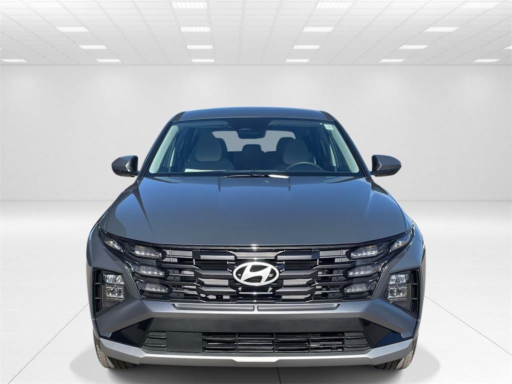 New 2026 Hyundai Tucson SE AWD SUV