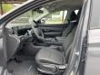 New 2026 Hyundai Tucson Hybrid Blue SUV near Belmont