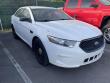 2014 Ford Sedan Police Interceptor Base Sedan