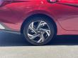 New 2025 Hyundai Elantra Limited Sedan near Belmont
