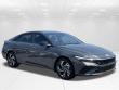 New 2025 Hyundai Elantra SEL Sport Sedan