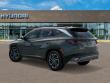 New 2026 Hyundai Tucson Hybrid Limited SUV near Belmont