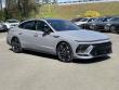 New 2026 Hyundai Sonata N Line Sedan near Belmont