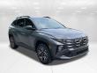 New 2025 Hyundai Tucson XRT AWD SUV