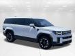 New 2025 Hyundai Santa Fe SE AWD SUV