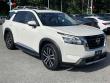 Used 2023 Nissan Pathfinder Platinum SUV