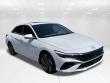 New 2025 Hyundai Elantra SEL Convenience Sedan