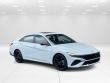 New 2026 Hyundai Elantra SEL Sport Sedan