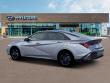 New 2026 Hyundai Elantra Hybrid SEL Sport Sedan near Belmont