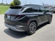 New 2025 Hyundai Tucson Limited FWD SUV near Belmont