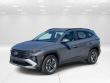 New 2026 Hyundai Tucson SEL AWD SUV near Belmont