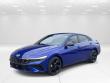 New 2026 Hyundai Elantra SEL Sport Premium Sedan near Belmont