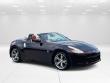 2010 Nissan 370Z Touring Convertible