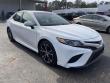 Used 2018 Toyota Camry SE Sedan