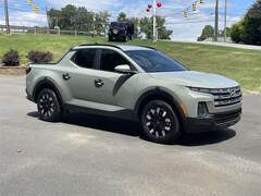 2025 Hyundai Santa Cruz SEL FWD Truck