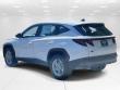 New 2026 Hyundai Tucson SE AWD SUV near Belmont