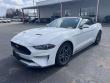 2021 Ford Mustang Ecoboost Premium Convertible