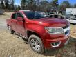 2016 Chevrolet Colorado LT Truck