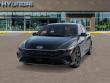 New 2026 Hyundai Elantra SEL Sport Sedan near Belmont