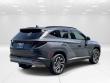 New 2026 Hyundai Tucson Limited AWD SUV near Belmont