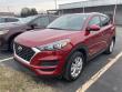 2021 Hyundai Tucson Value SUV