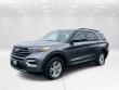 2022 Ford Explorer XLT SUV