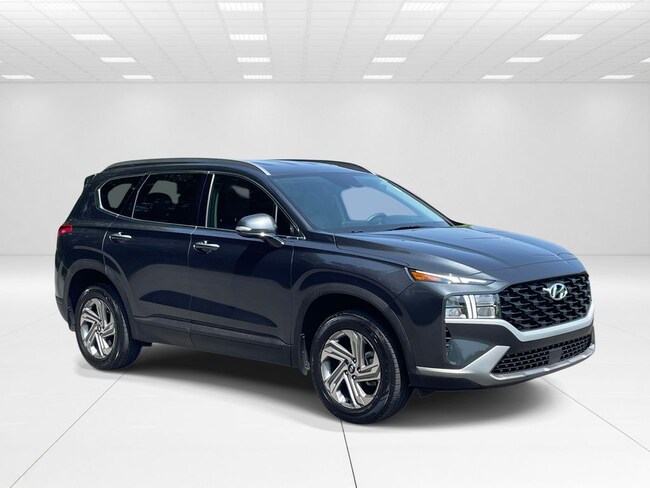 2023 Hyundai Santa Fe SEL SUV