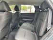 New 2026 Hyundai Tucson Hybrid Blue SUV near Belmont