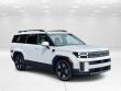 New 2026 Hyundai Santa Fe Hybrid SEL SUV