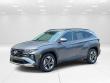 New 2026 Hyundai Tucson Hybrid SEL AWD SUV near Belmont