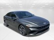 Hyundai Elantra Hybrid