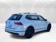 2022 Volkswagen Tiguan 2.0T SE R-Line Black SUV