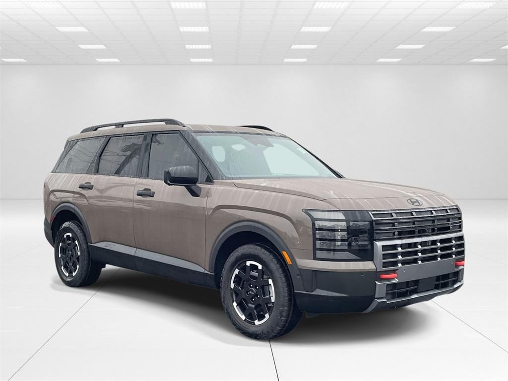 2026 Hyundai Palisade XRT Pro's photo