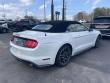 2021 Ford Mustang Ecoboost Premium Convertible