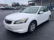 2010 Honda Accord LX-P Sedan