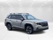 Used 2026 Subaru Forester Limited SUV