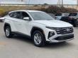 New 2025 Hyundai Tucson SEL FWD SUV