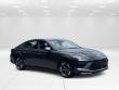 New 2026 Hyundai Sonata SEL Sport Sedan