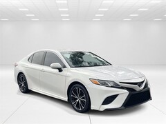 used 2018 Toyota Camry SE Sedan for sale near Fort Mills SC