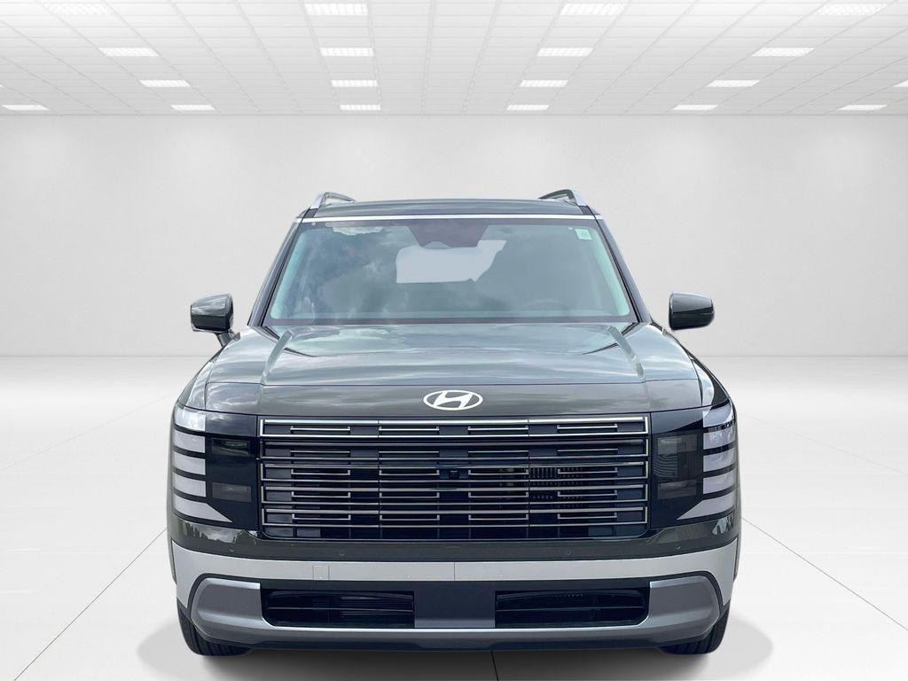 New 2026 Hyundai Palisade Hybrid SEL Premium 7P SUV