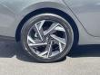 2025 Hyundai Elantra Limited Sedan