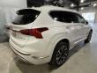 2022 Hyundai Santa Fe Calligraphy SUV