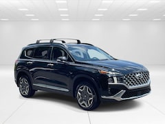 used 2022 Hyundai Santa Fe Limited SUV for sale near Fort Mills SC