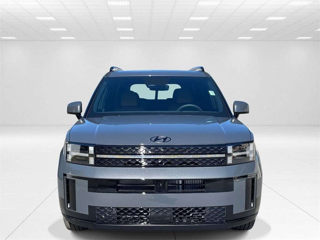 New 2026 Hyundai Santa Fe Hybrid Calligraphy SUV