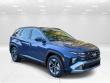 New 2026 Hyundai Tucson SEL FWD SUV near Belmont