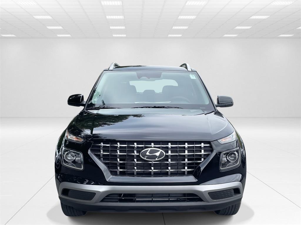 New 2026 Hyundai Venue SEL SUV