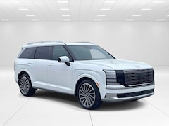 2026 Hyundai Palisade Hybrid Calligraphy SUV