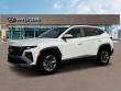New 2026 Hyundai Tucson SEL AWD SUV near Belmont