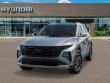 New 2026 Hyundai Tucson Limited FWD SUV near Belmont